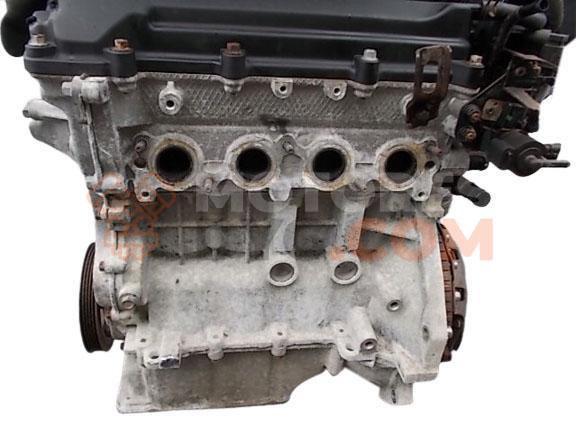 Motor G4LA Hyundai i10 I 1.2 (78 cv)