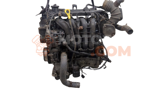 Motor G4LA Hyundai i10 I 1.2 (78 cv)