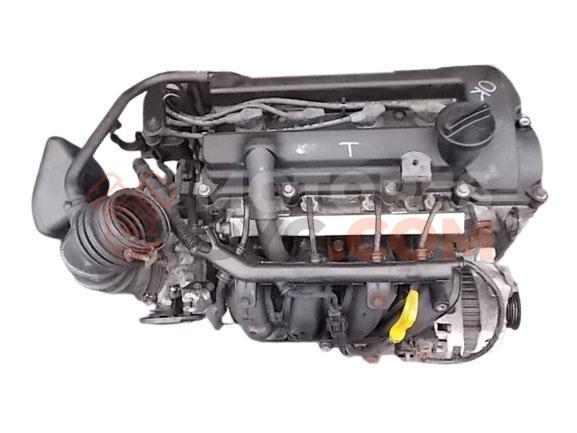 Motor G4LA Hyundai i10 I 1.2 (78 cv)