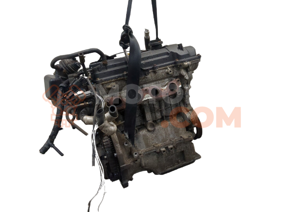 Motor G4LA Hyundai i10 I 1.2 (78 cv)