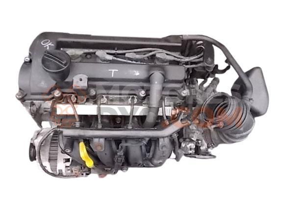 Motor G4LA Hyundai i10 I 1.2 (78 cv)