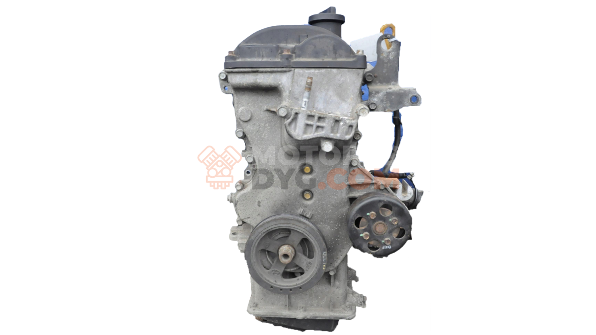 Motor G4LA Hyundai i10 I 1.2 (78 cv)