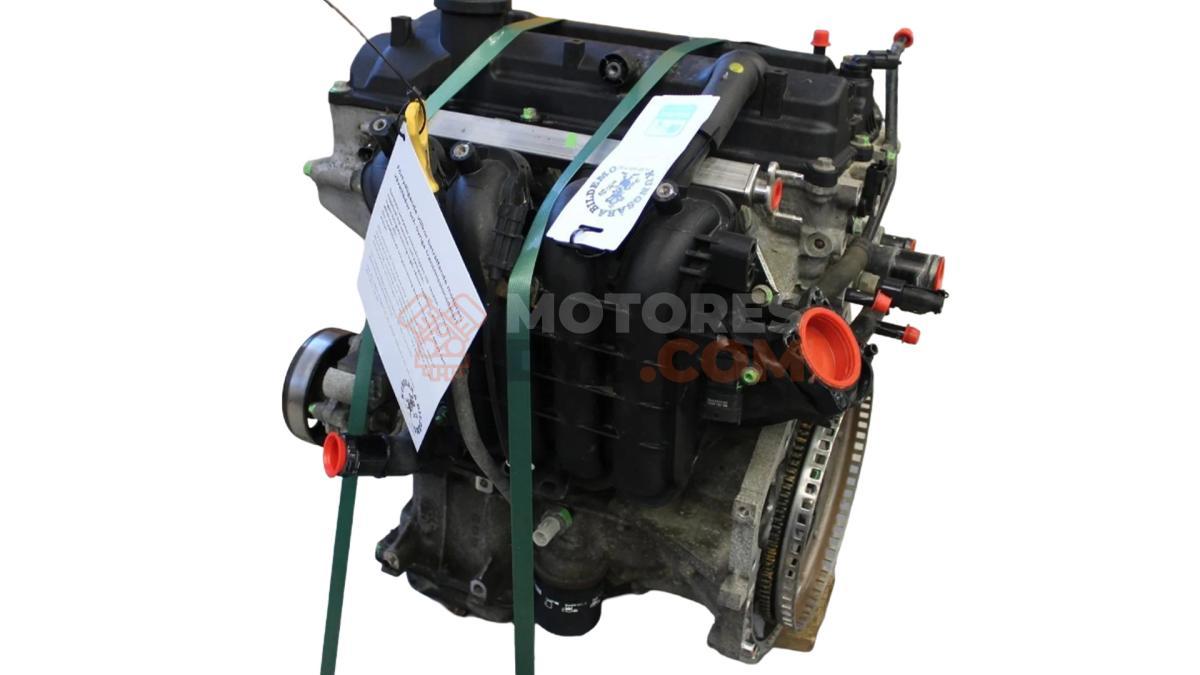 Motor G4LA Hyundai i10 I 1.2 (78 cv)