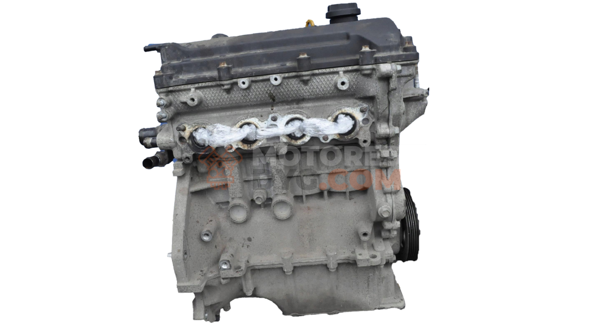 Motor G4LA Hyundai i10 I 1.2 (78 cv)