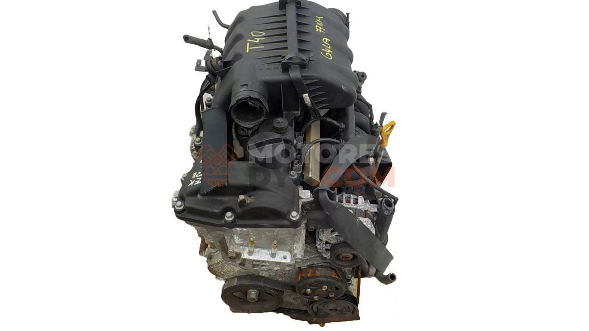 Motor G4LA Hyundai i10 I 1.2 (78 cv)