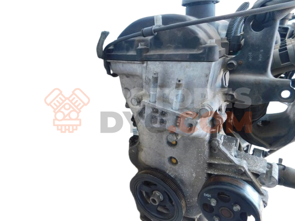 Motor G4LA Hyundai i10 I 1.2 (78 cv)