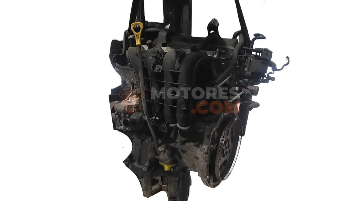 Motor G4LA Hyundai i10 I 1.2 (78 cv)