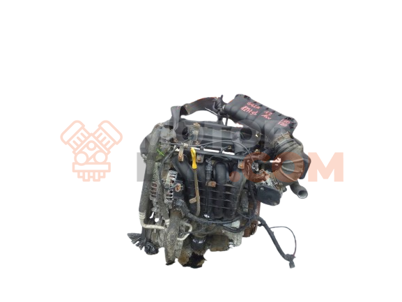 Motor G4LA Hyundai i10 I 1.2 (78 cv)