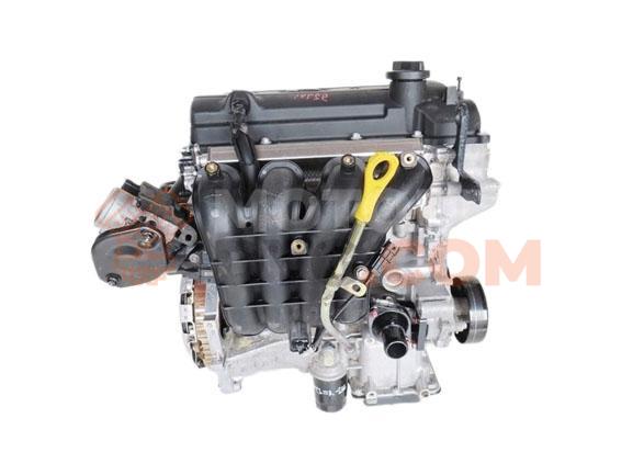 Motor G4LA Hyundai i10 I 1.2 (78 cv) Automatico