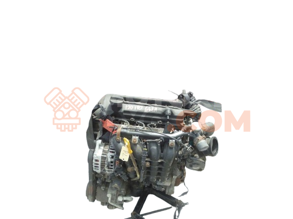 Motor G4LA Hyundai i10 I 1.2 (78 cv) Automatico