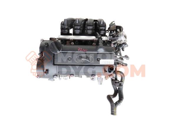 Motor G4LA Hyundai i10 I 1.2 (78 cv) Automatico