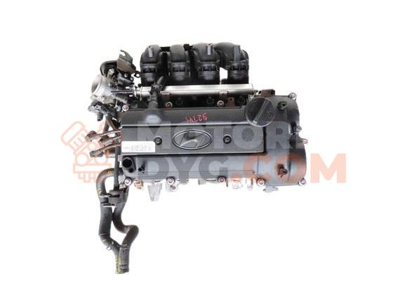 Motor G4LA Hyundai i10 I 1.2 (78 cv) Automatico