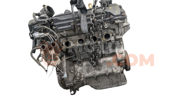 Motor G4LA Hyundai i10 II 1.0 16V (67 cv) LPG
