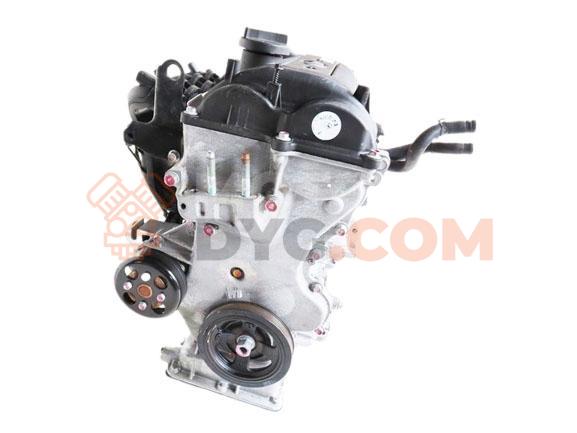 Motor G4LA Hyundai i10 II 1.25 16V (87 cv)