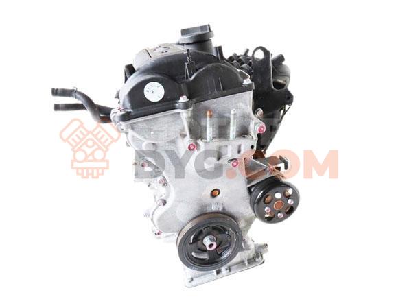 Motor G4LA Hyundai i10 II 1.25 16V (87 cv)