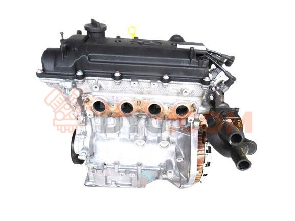 Motor G4LA Hyundai i10 II 1.25 16V (87 cv)