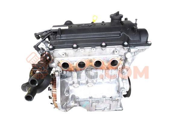 Motor G4LA Hyundai i10 II 1.25 16V (87 cv)