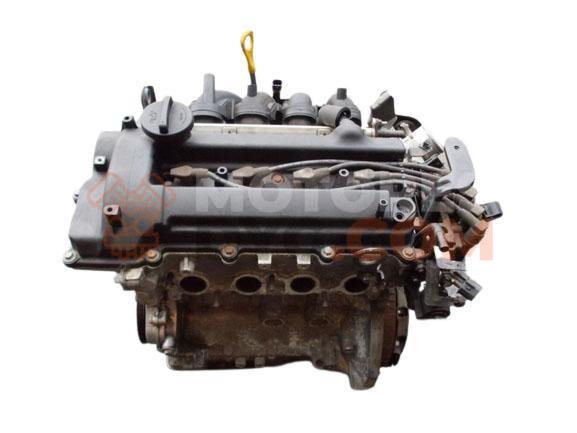 Motor G4LA Hyundai i10 II 1.25 16V (87 cv) Automatico