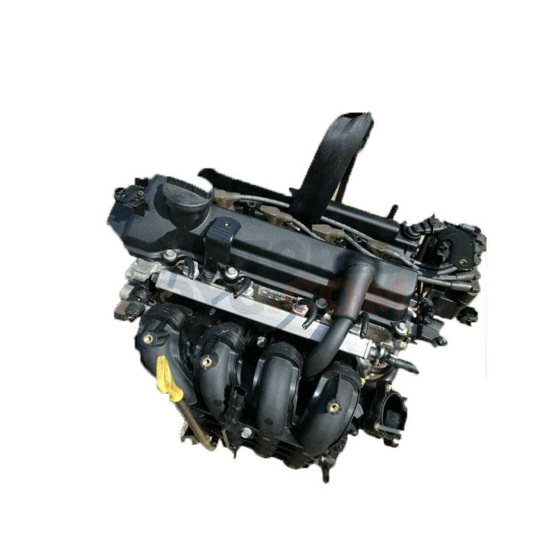 Motor G4LA Hyundai i10 II (Versión 2016) 1.0 (67 cv)