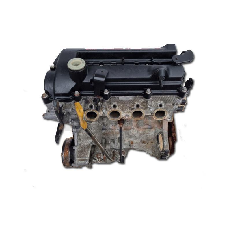 Motor G4LA Hyundai i10 II (Versión 2016) 1.2 (87 cv)