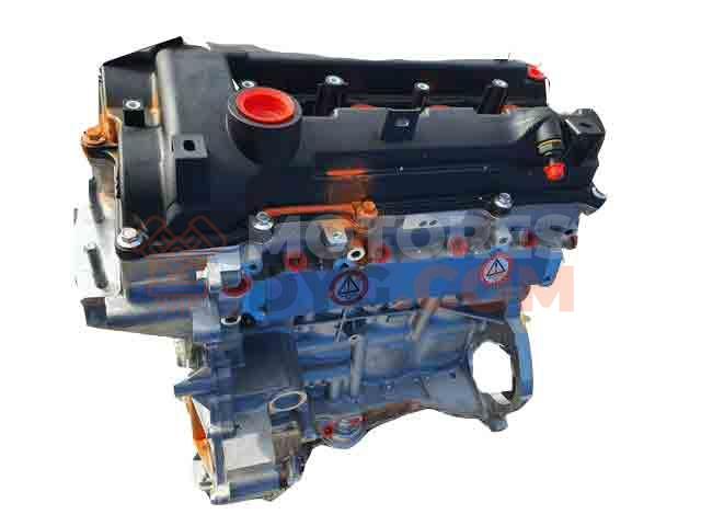 Motor g4la Hyundai i10 III (AC3, AI3) 1.2 MPi (84 cv)