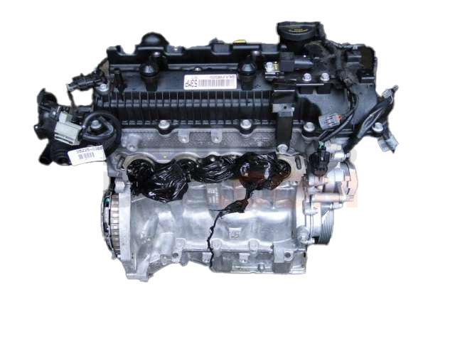 Motor G4LA Hyundai i20 Coupé (GB) 1.2 (84 cv)
