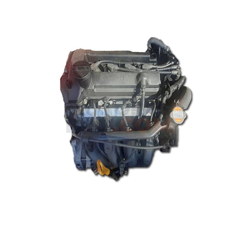 Motor G4LA Hyundai i20 Coupé (GB) 1.2 (84 cv)