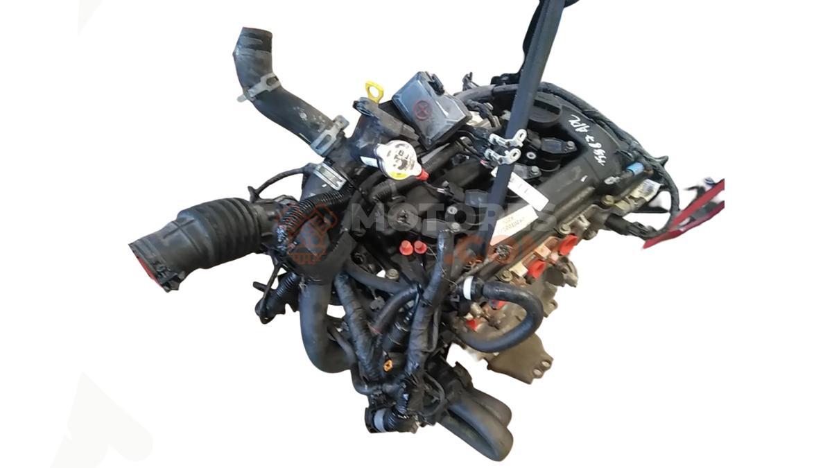 Motor G4LA Hyundai i20 (GB) 1.2 (75 cv)
