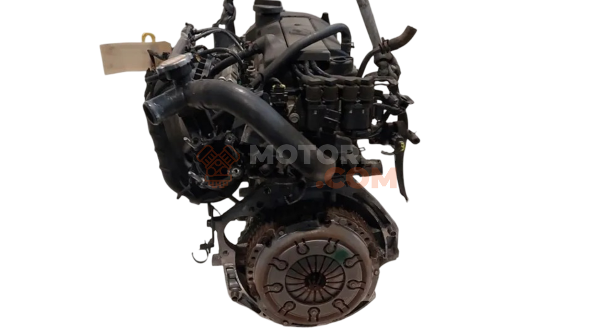 Motor G4LA Hyundai i20 (GB) 1.2 (75 cv)