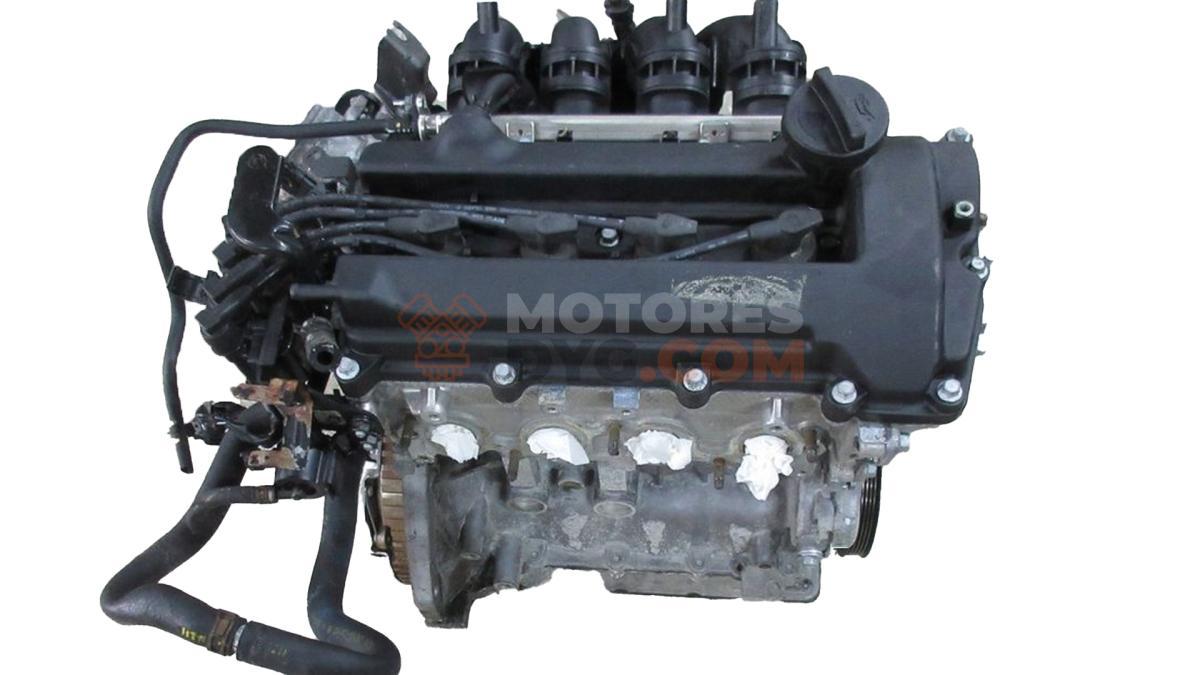 Motor G4LA Hyundai i20 (GB) 1.2 (75 cv)
