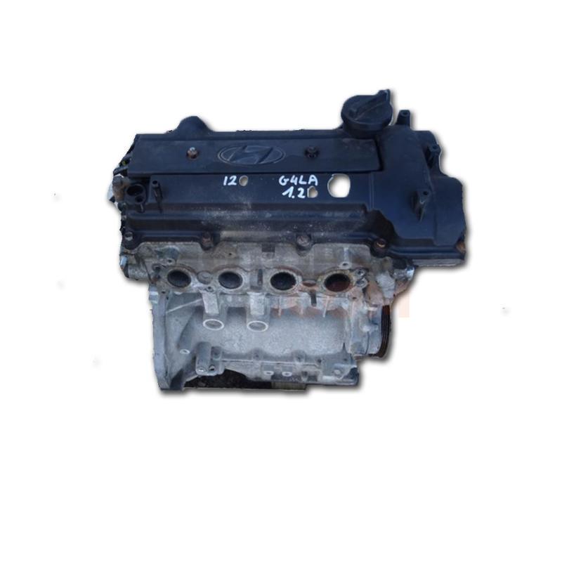 Motor g4la Hyundai i20 (GB) 1.2 (75 cv)