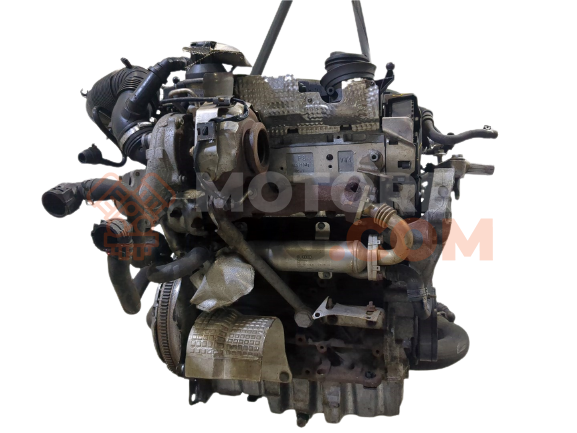 Motor G4LA Hyundai i20 (GB) 1.2 (75 cv)