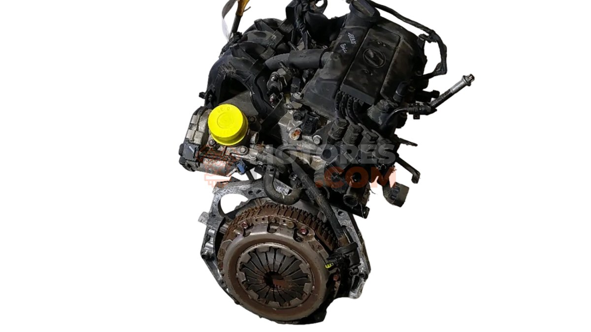 Motor G4LA Hyundai i20 (GB) 1.2 (75 cv)