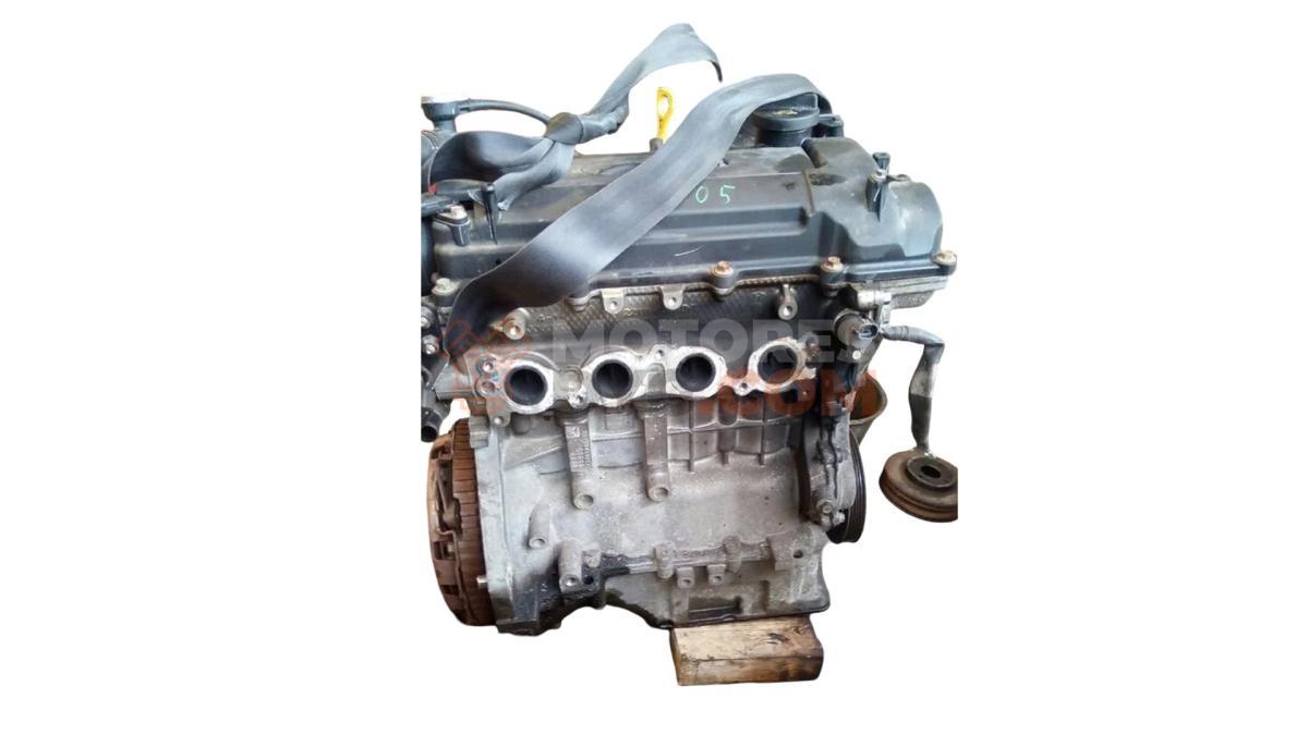 Motor G4LA Hyundai i20 (GB) 1.2 (75 cv)