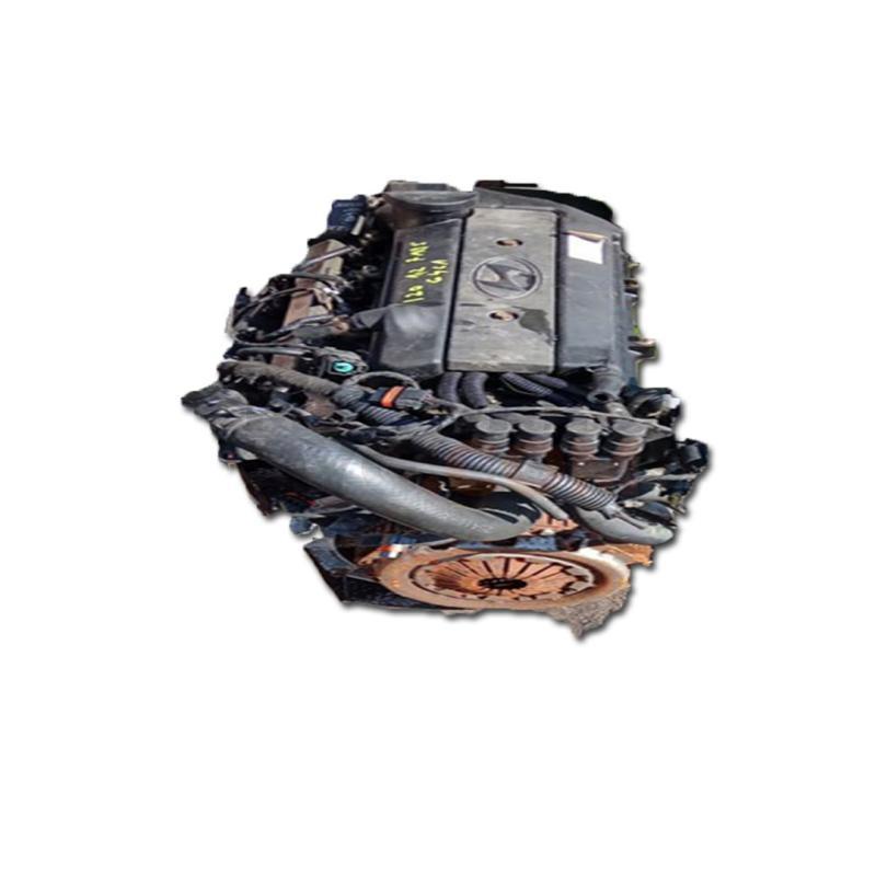 Motor g4la Hyundai i20 (GB) 1.2 (75 cv)