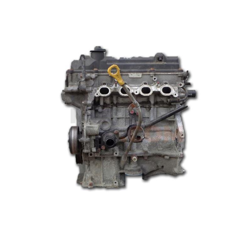 Motor G4LA Hyundai i20 (GB) 1.2 (75 cv)
