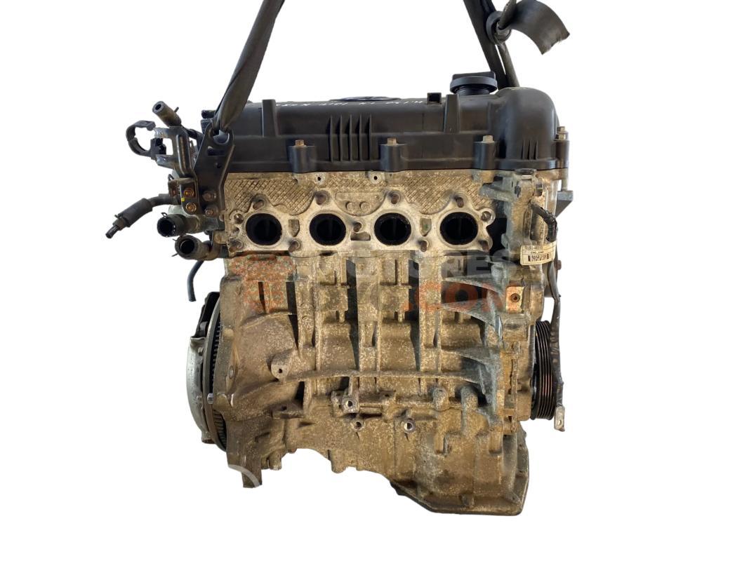 Motor G4LA Hyundai i20 (GB) 1.2 (84 cv)