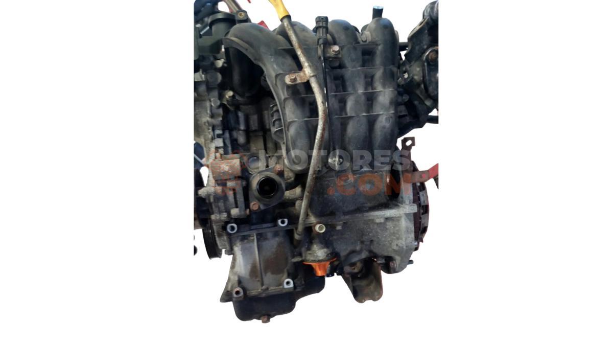 Motor G4LA Hyundai i20 (GB) 1.2 (84 cv)