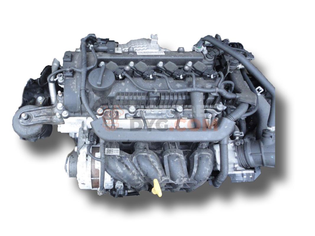 Motor g4la Hyundai i20 (GB) 1.2 (84 cv)