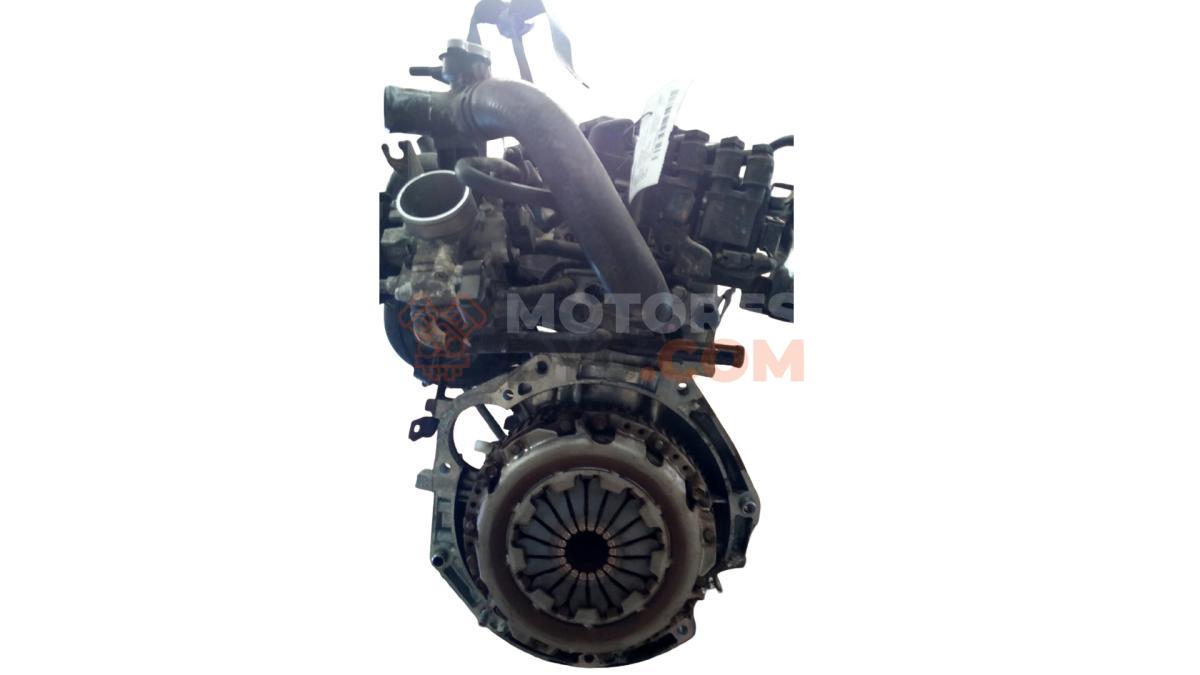 Motor G4LA Hyundai i20 (GB) 1.2 (84 cv)