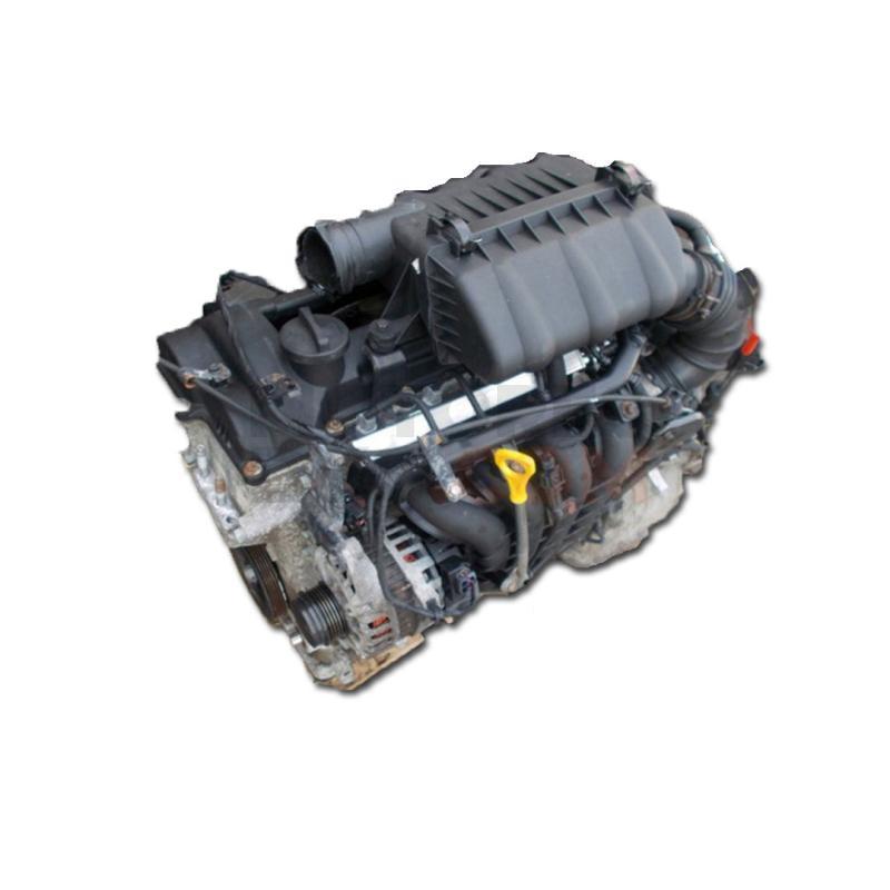 Motor g4la Hyundai i20 (GB) 1.2 (84 cv)