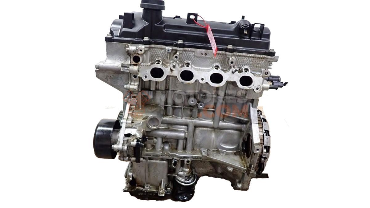Motor g4la Hyundai i20 (PB, PBT) 1.2 (78 cv)
