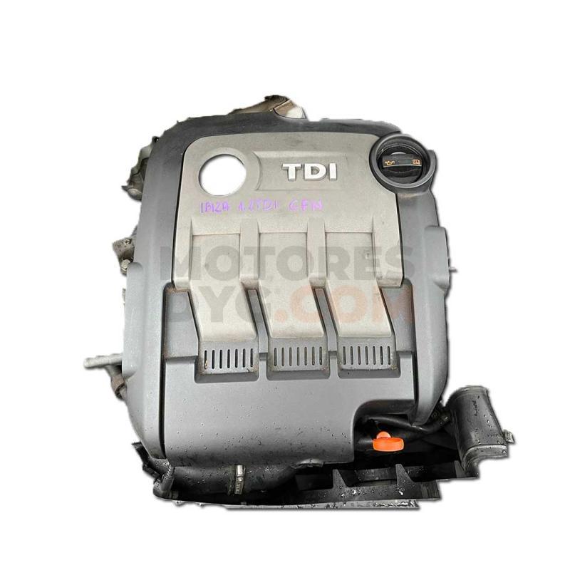 Motor G4LA Hyundai i20 (PB, PBT) 1.2 (78 cv)