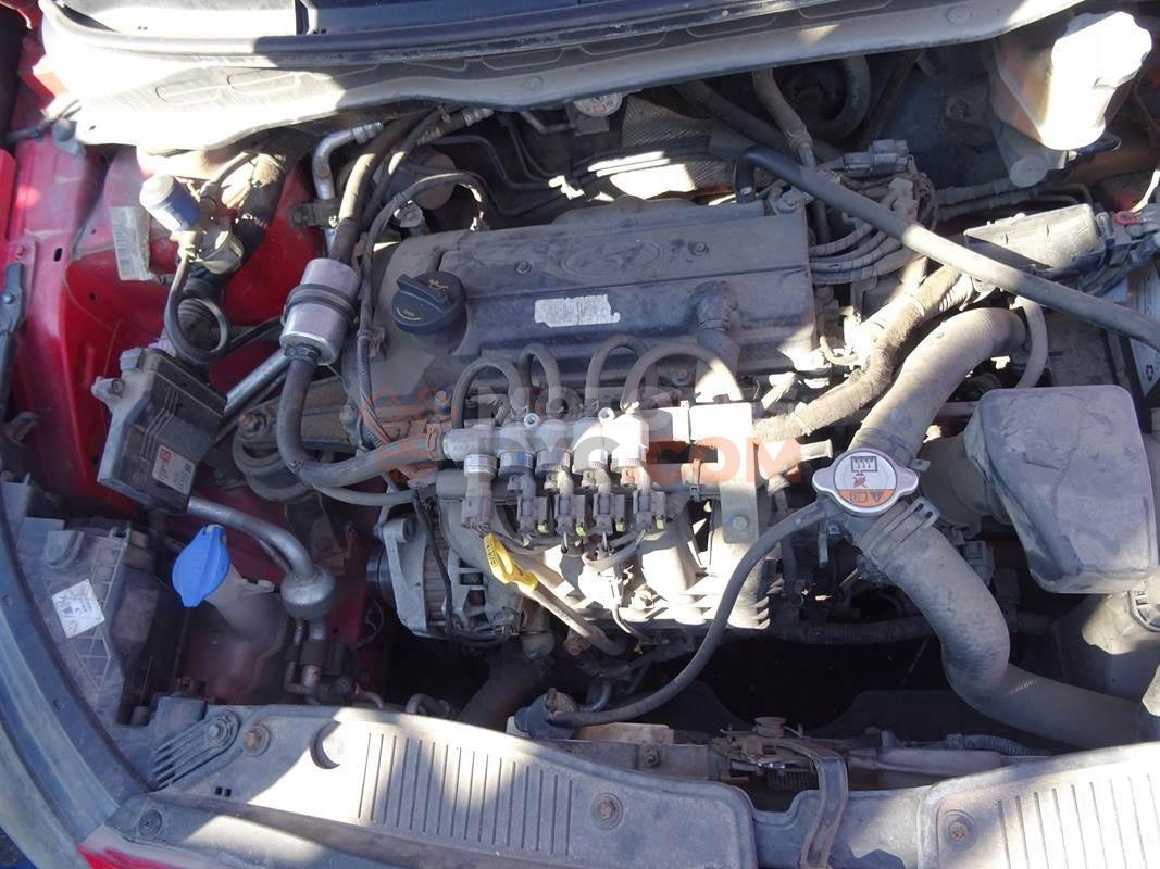 Motor g4la Hyundai i20 (PB, PBT) 1.2 (78 cv)