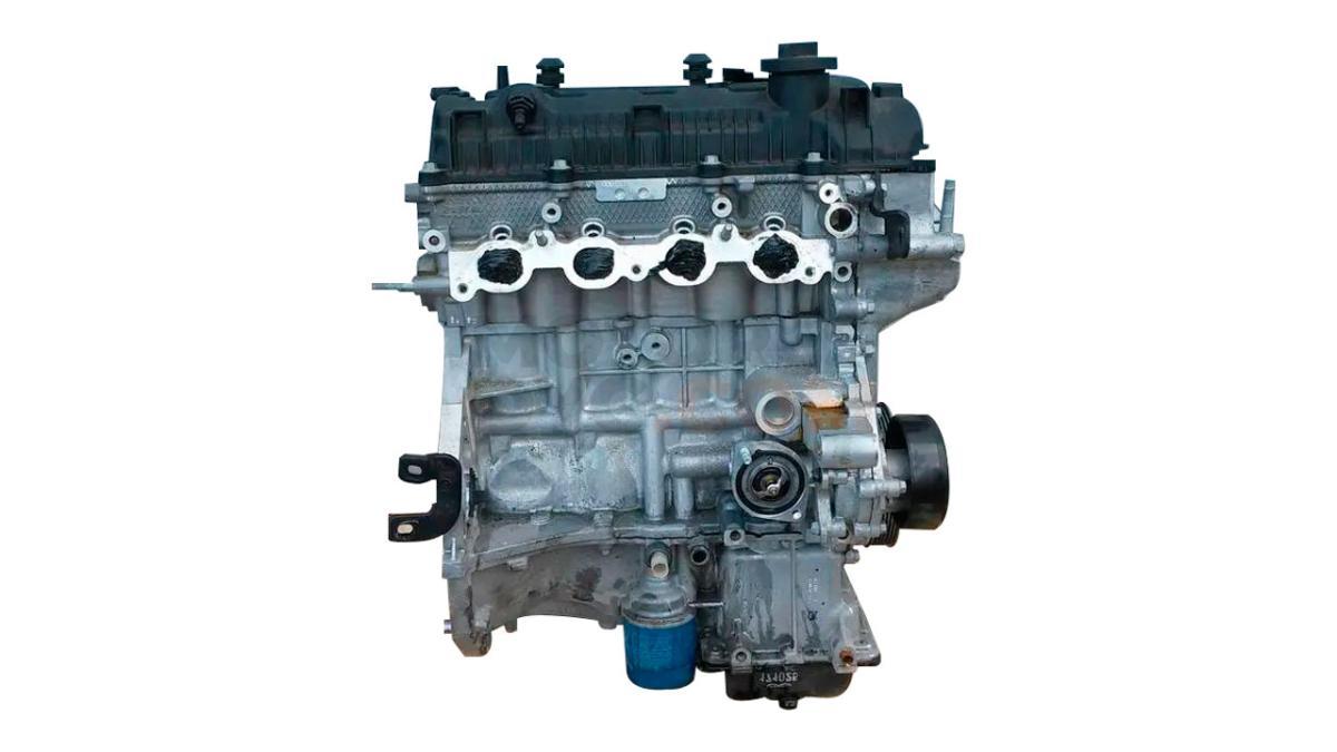 Motor G4LA Hyundai i20 (PB, PBT) 1.2 (78 cv)