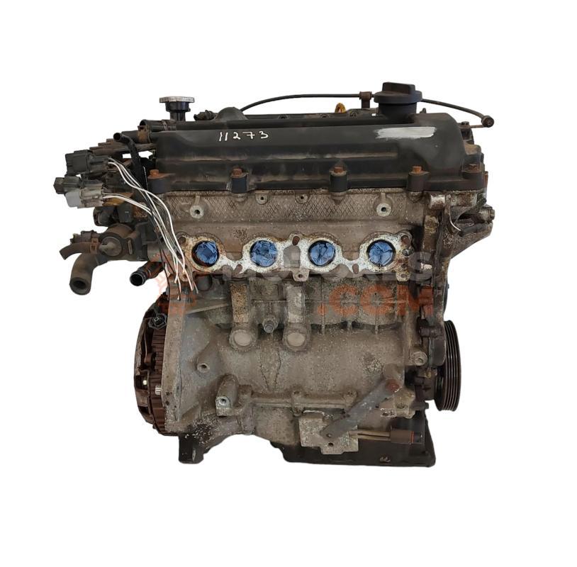 Motor G4LA Hyundai i20 (PB, PBT) 1.2 (78 cv)