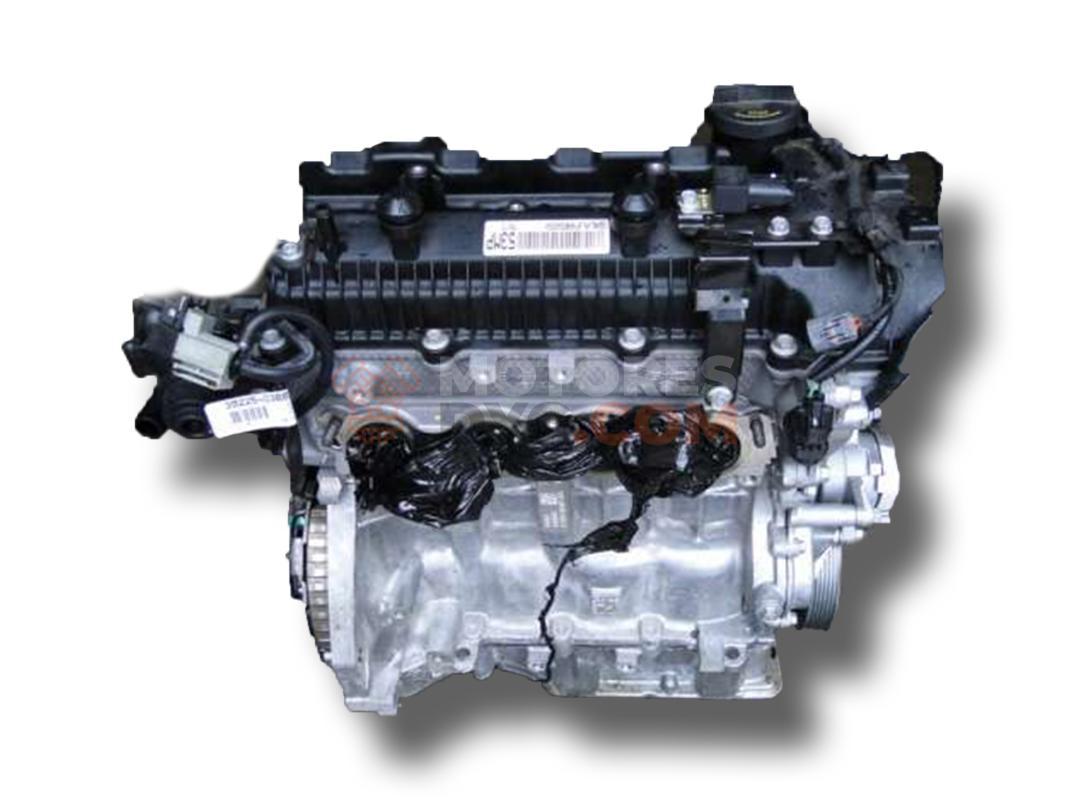 Motor g4la Hyundai i20 (PB, PBT) 1.2 (78 cv)