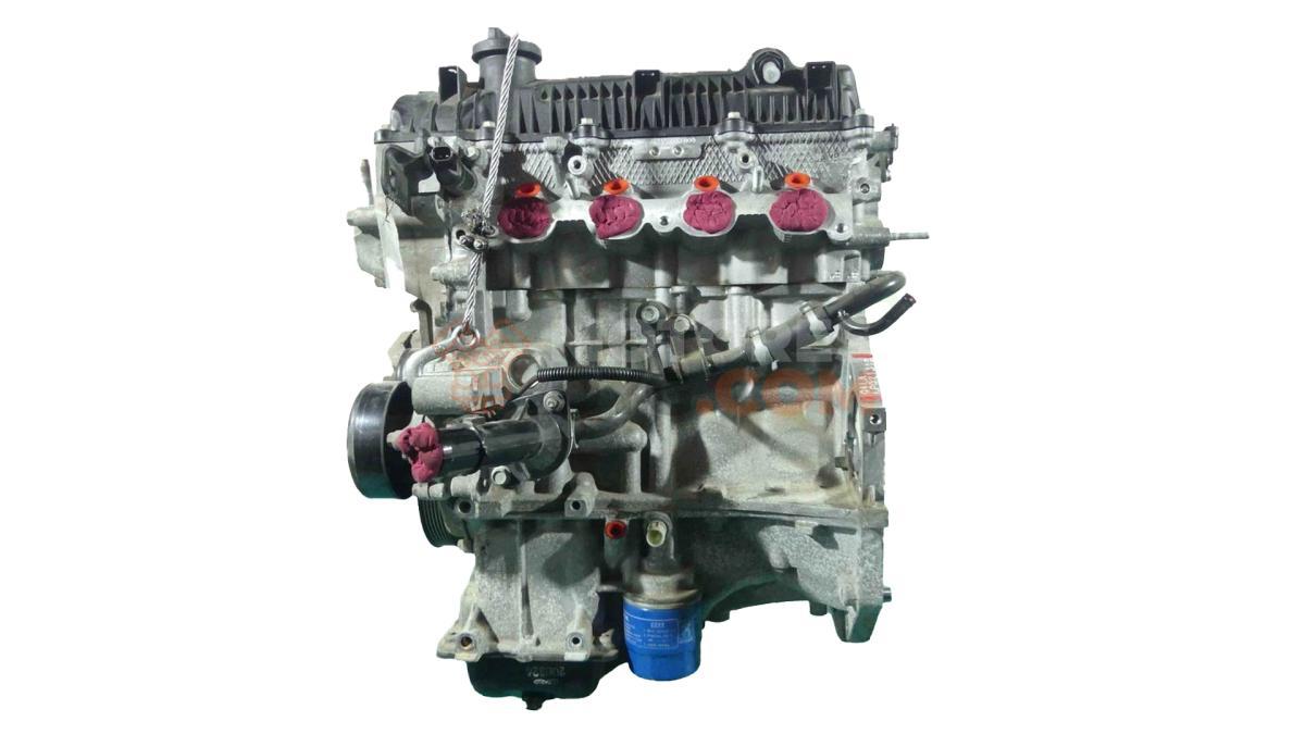 Motor G4LA Hyundai i20 (PB, PBT) 1.2 (86 cv)