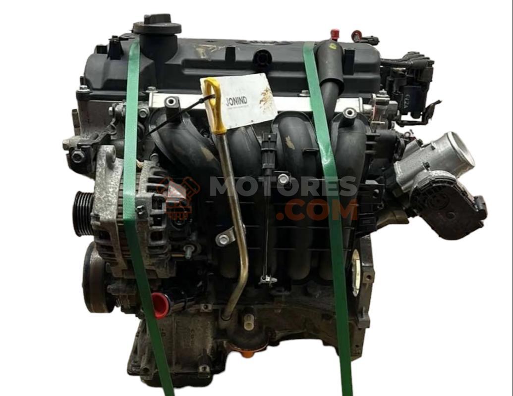 Motor G4LA Hyundai i20 (PB, PBT) 1.2 (86 cv)
