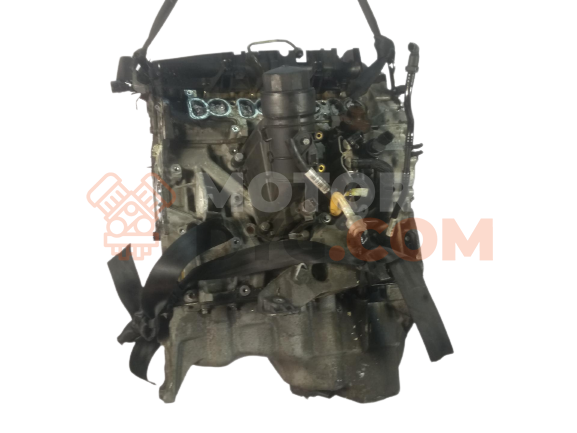 Motor G4LA Hyundai i20 (PB, PBT) 1.2 (86 cv)